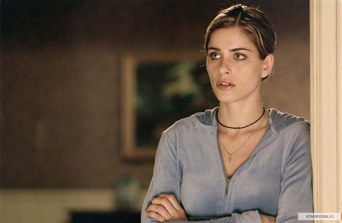 Аманда Пит,кадр из фильма.источник:яндекс картинки