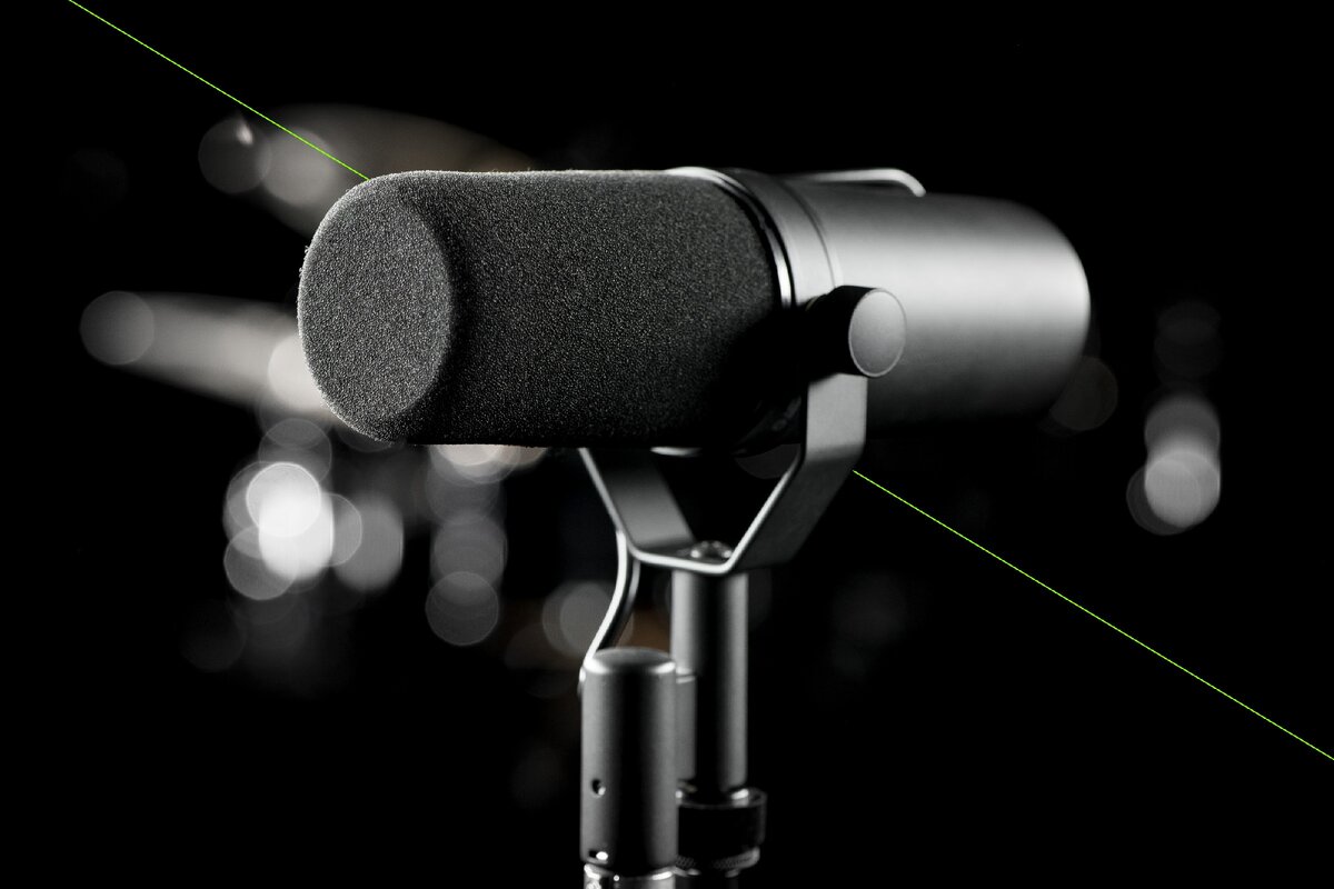 Shure sm7b. Микрофон Shure sm7b. Студийный микрофон Shure sm7b. Sm7b микрофон.