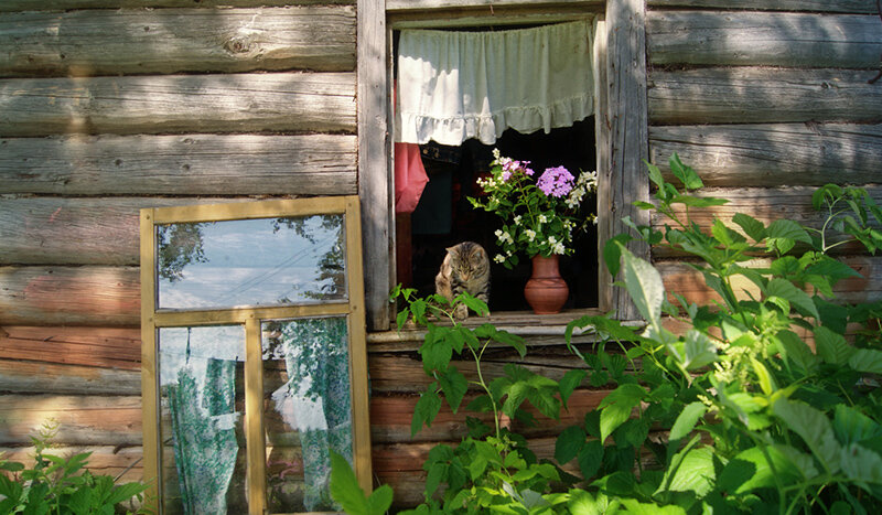 фото с портала cottage.excursion-karelia.ru