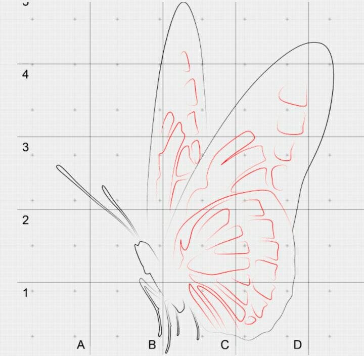 Как нарисовать самолет?