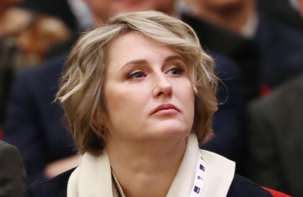 Анастасия Татулова