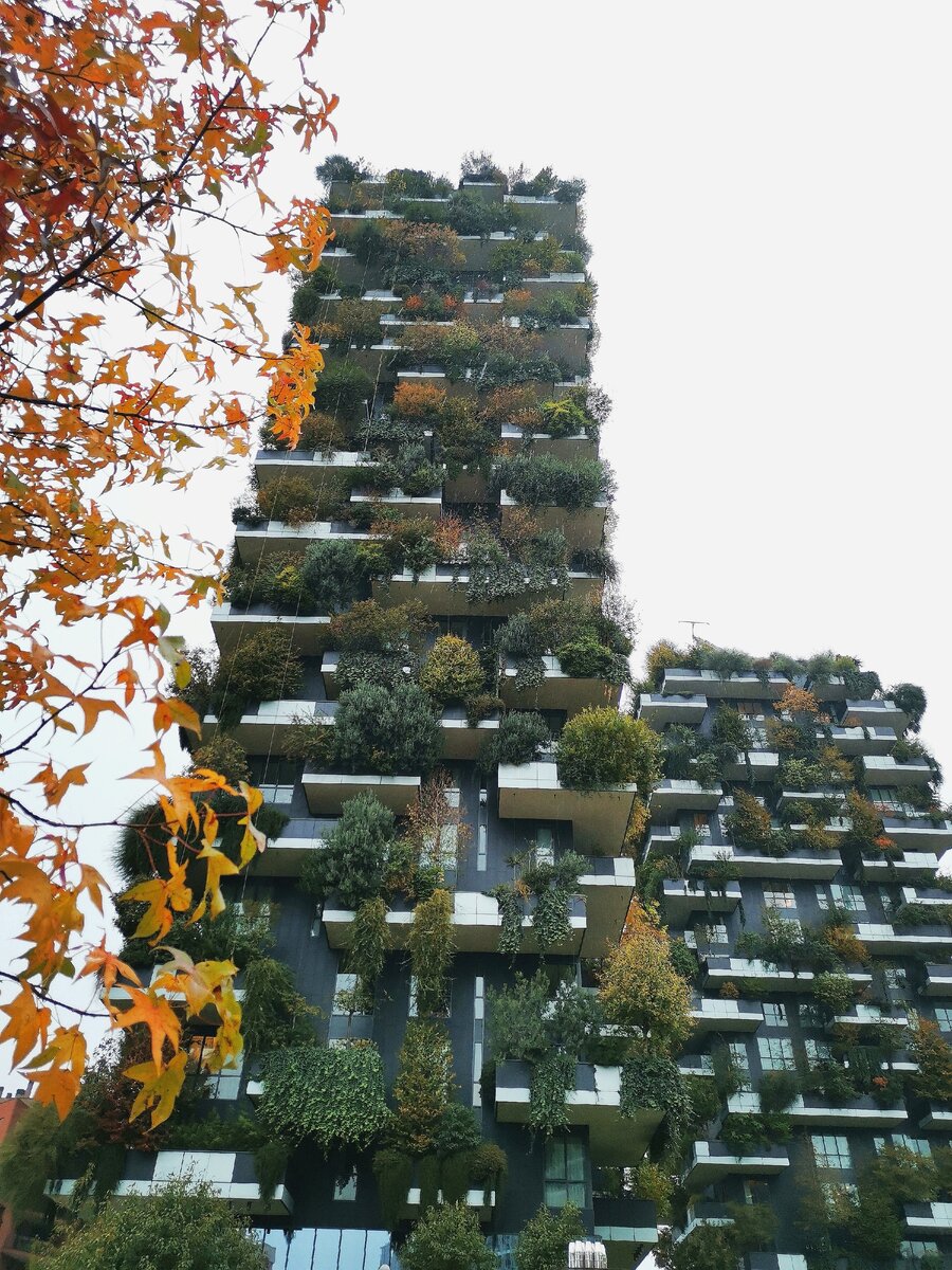 Bosco verticale