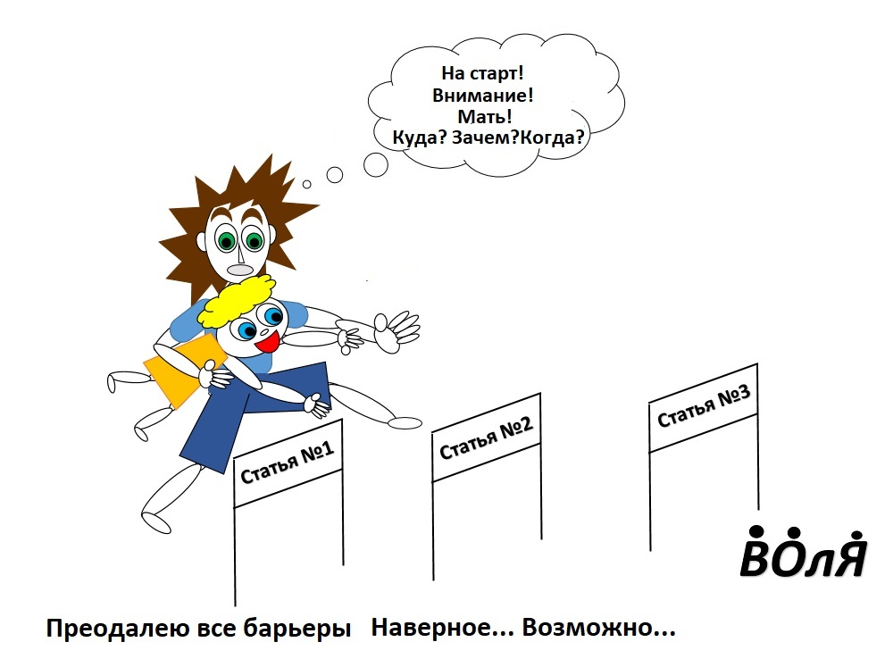 Самое главное решимость и выносливость, и будет тебе "Дзен". 