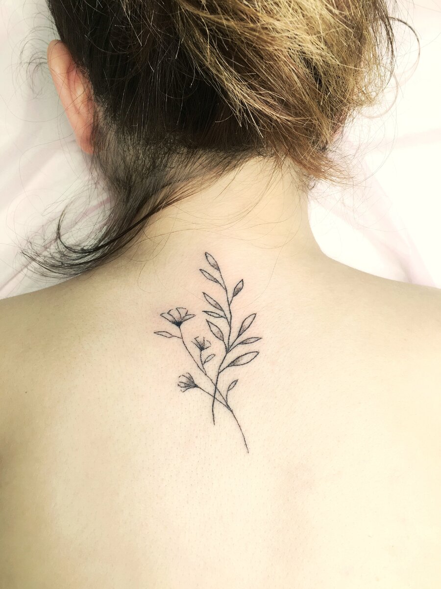 свежая работа мастера Студии Аллы Ромазановой, хэндпоук