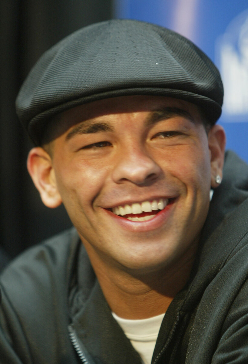 Артуро Гатти