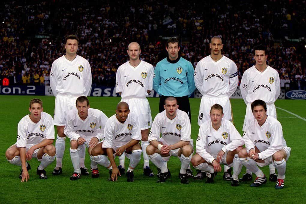 Ноттингем Форест