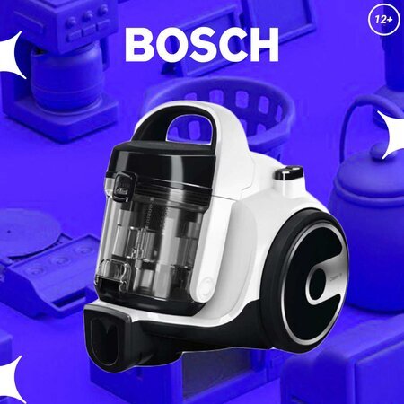 ₽Маленькие и мощные пылесосы BoschКомпактный, мощный, тихий пылесос. Без мешков. Скидка на AliExpress! Быстрая доставка!Ускоренная доставкаТовар сертифицированГарантияОтзывыcampaign.aliexpress.com 
 