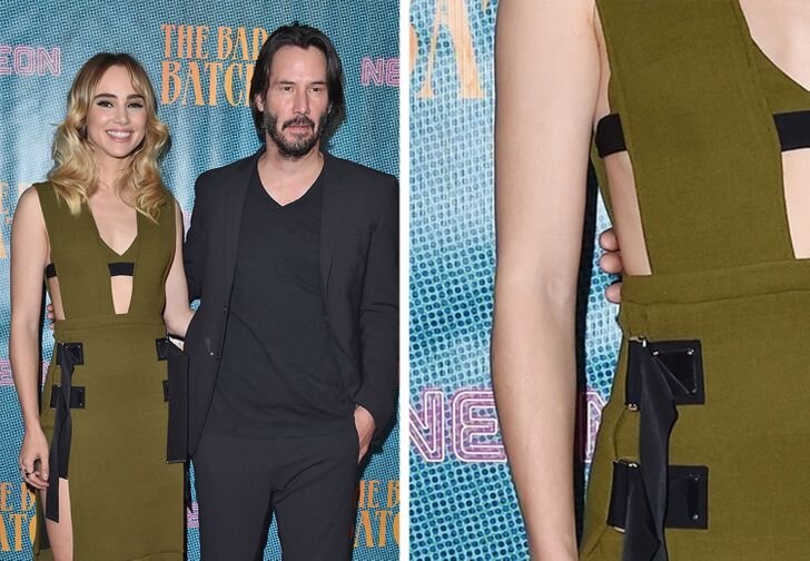 © AXELLE / BAUER-GRIFFIN / East News