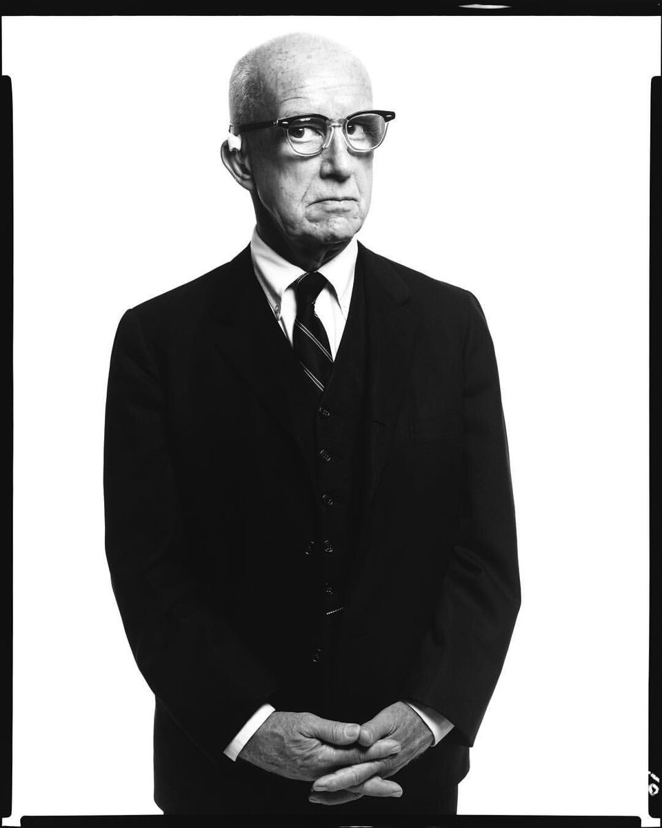 Ричард Бакминстер Фуллер