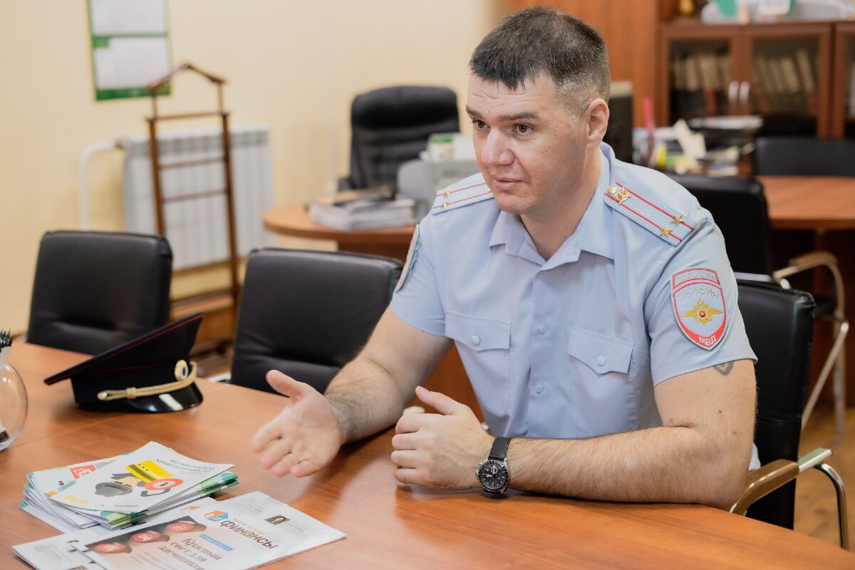 Фото: Наталья Барова