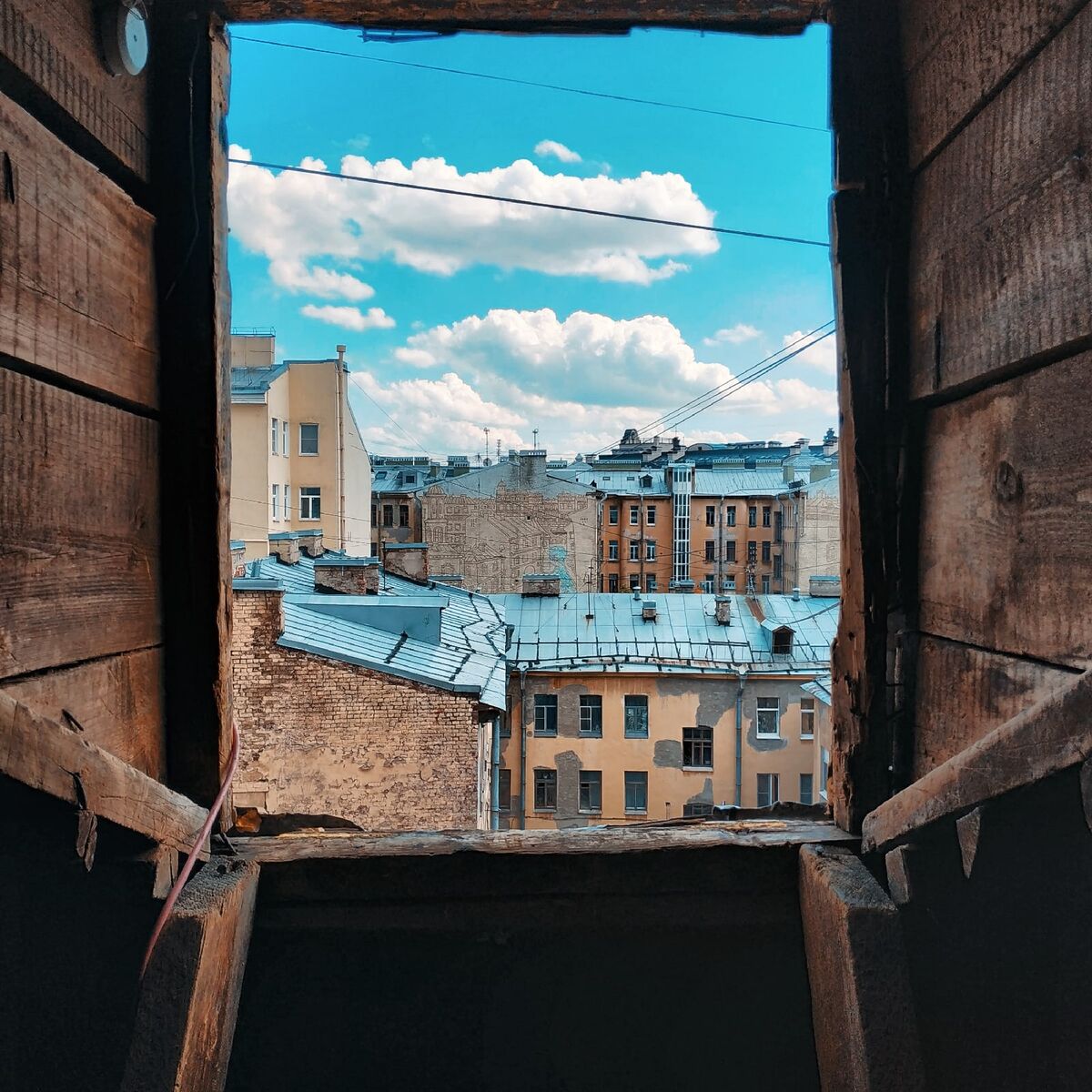 Фото после обработки.