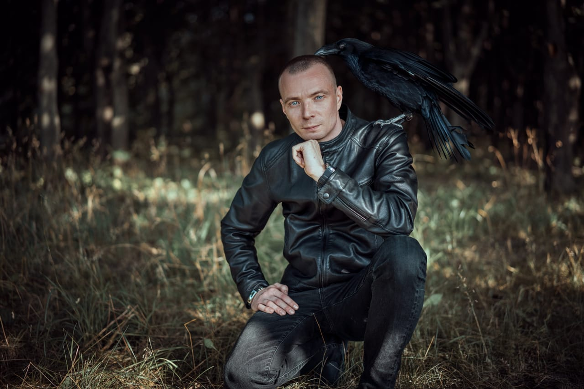 Астротиполог-нумеролог Дмитрий Шимко
