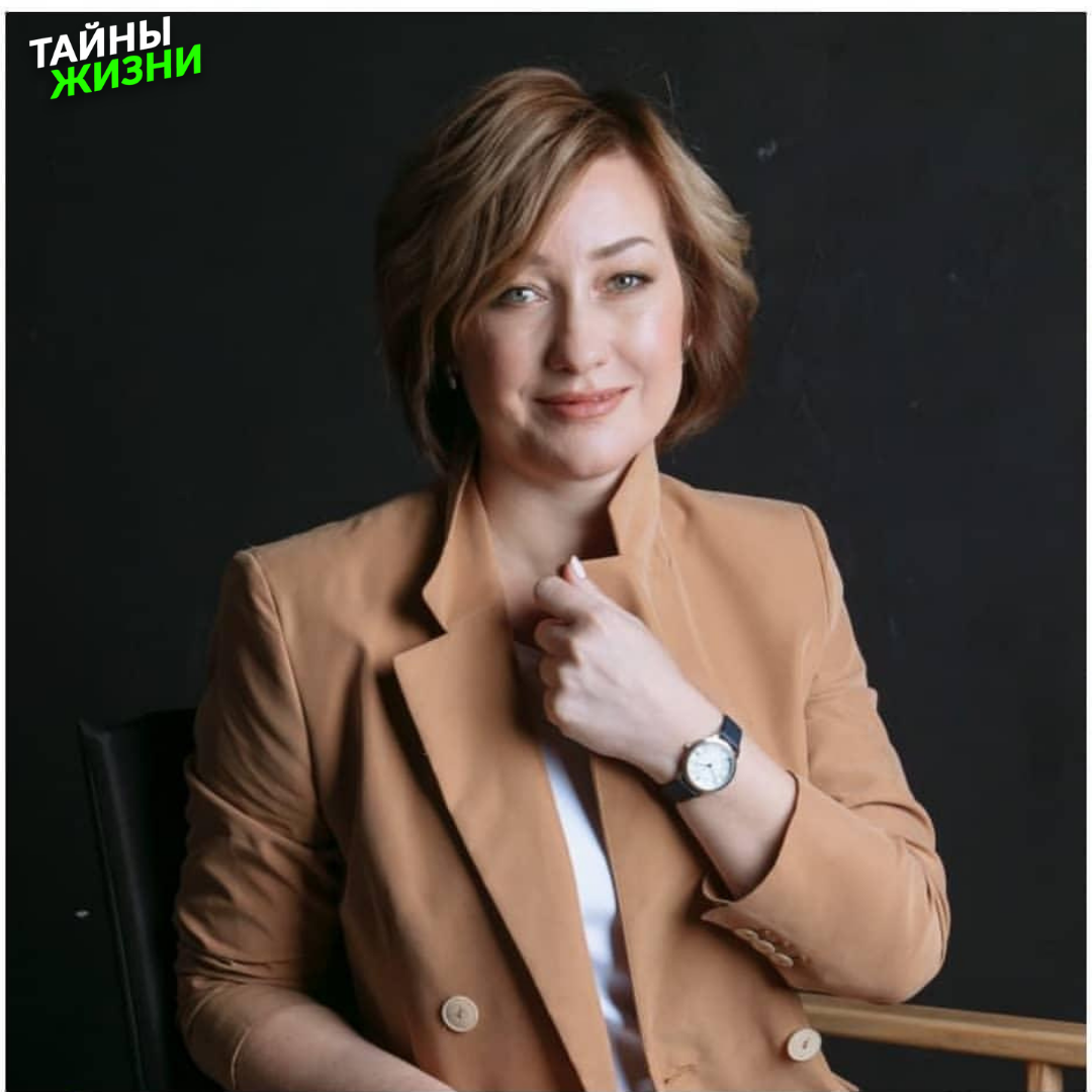 Юлия Бударева "Когда не сбываются желания, нужно искать программу в подсознании." 