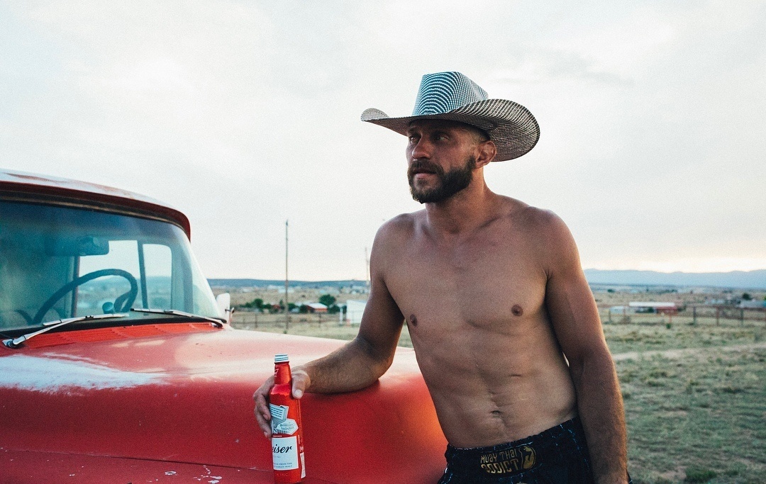 Дональд Серроне