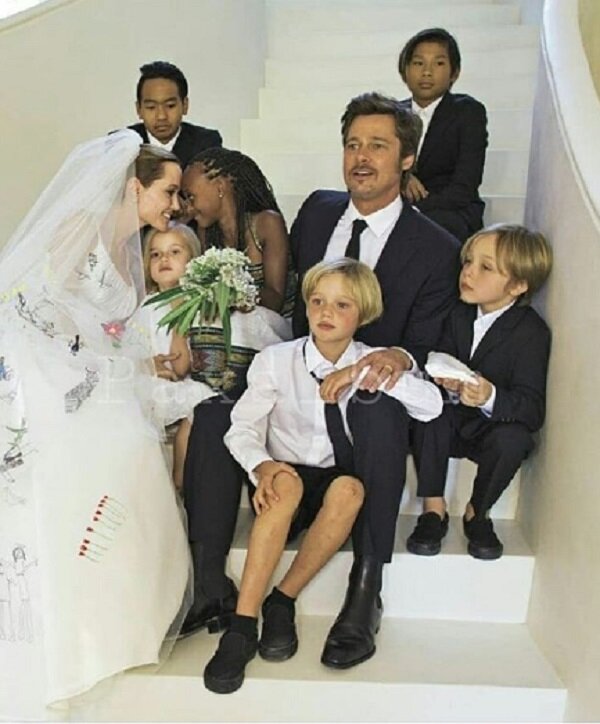 Было счастье