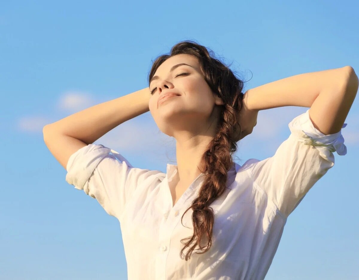 Лекарство от депрессии (фото взято из интернета)