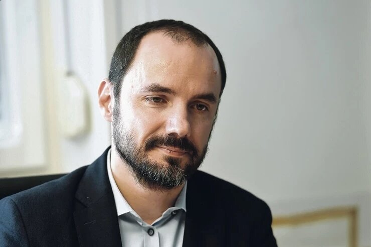 Борис Милошевич