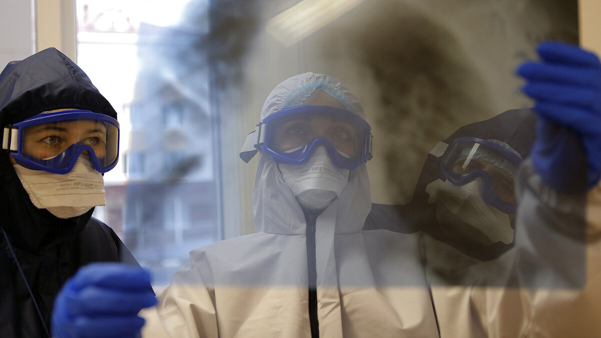 Фото: РИА Новости/Антон Вергун