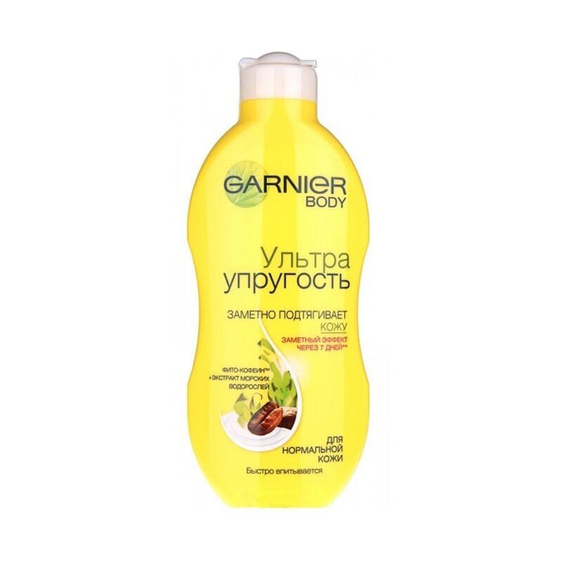 Garnier 400 мл. Гарньер лосьон для тела упругость. Крем для тела гарньер. Тоник для тела. Тоник Garnier.