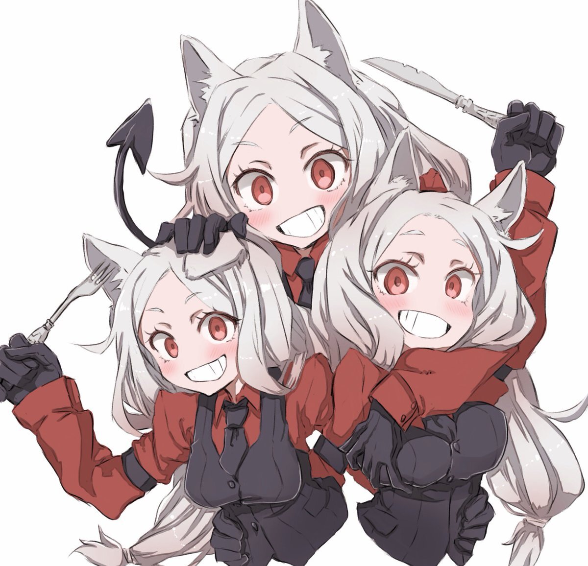 -2
