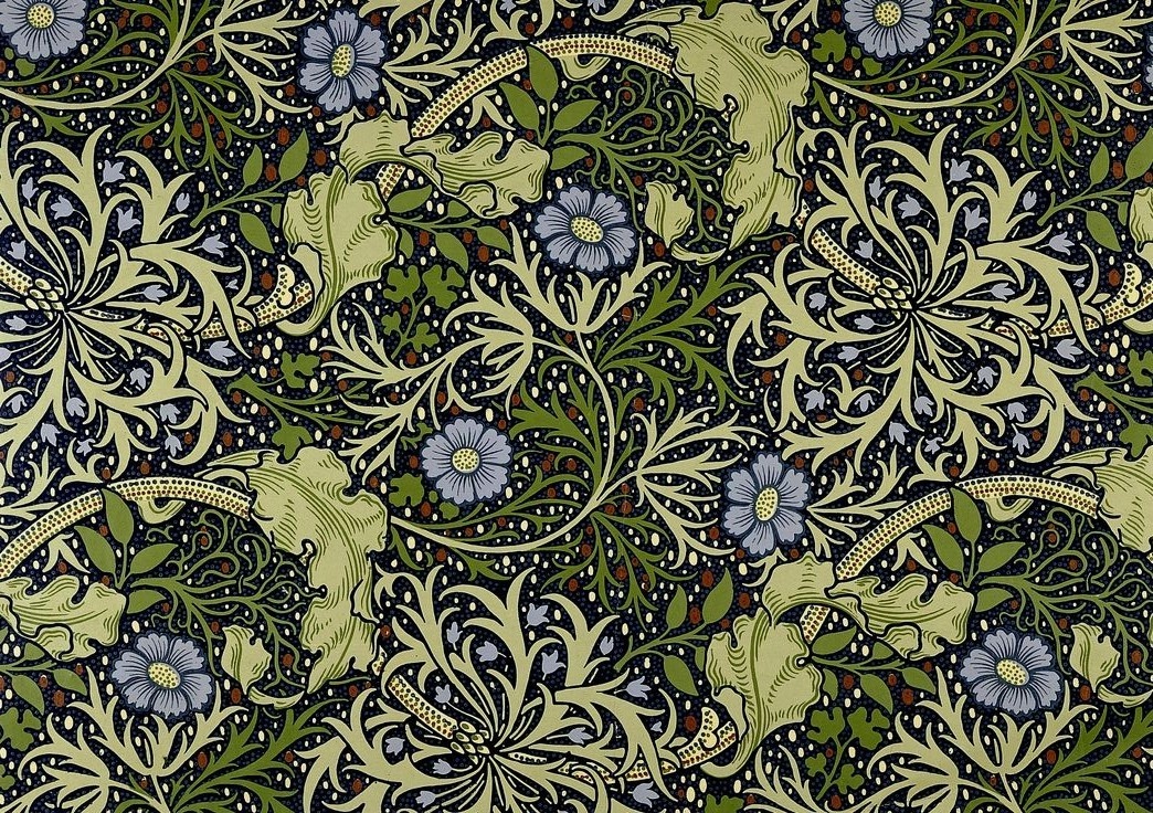 Фото обоев с мышьяком. Источник: https://pikabu.ru/