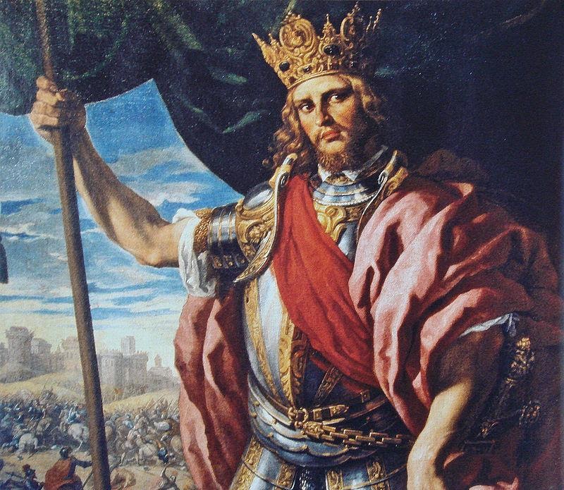 Последняя великая битва Римской Империи3