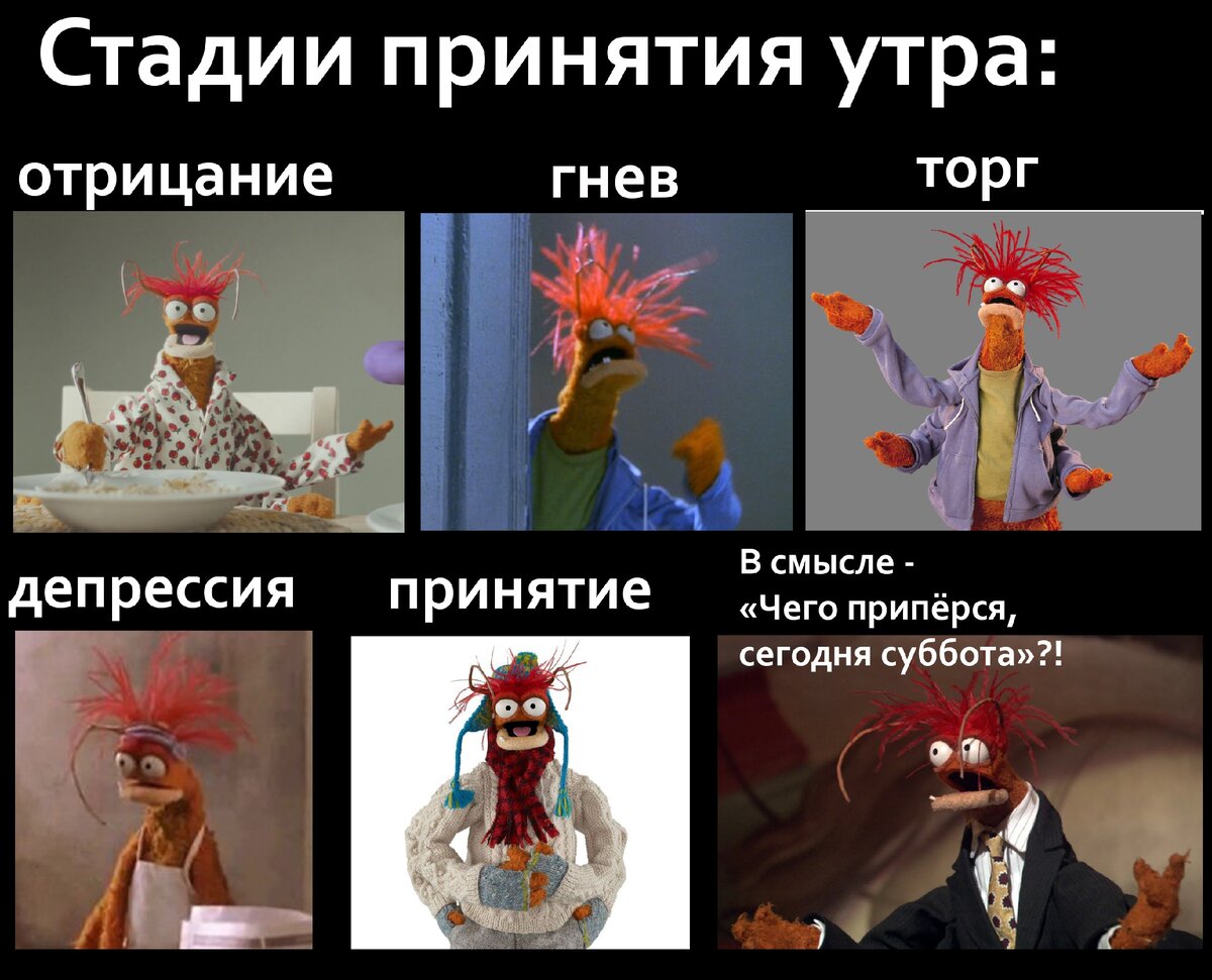 моё