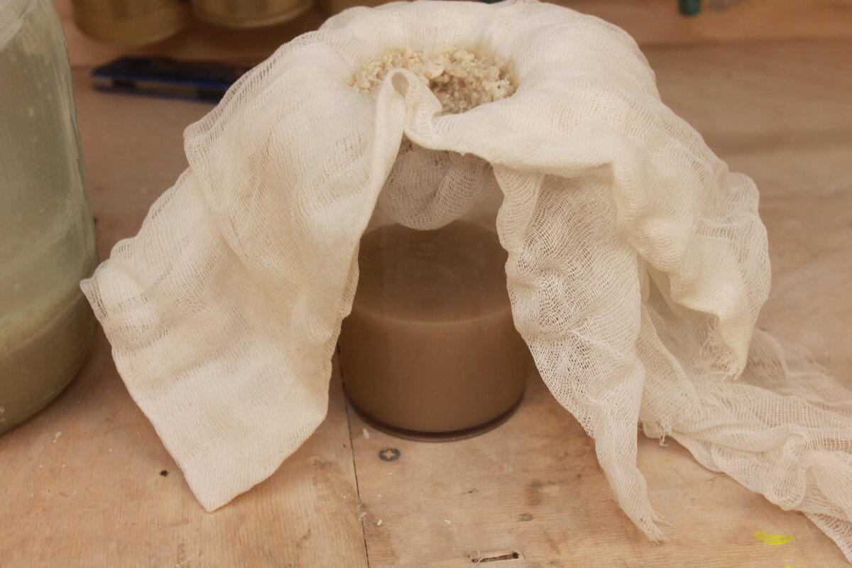 Знакомый химик подсказал, как сделать твёрдый спирт, своими руками в ...