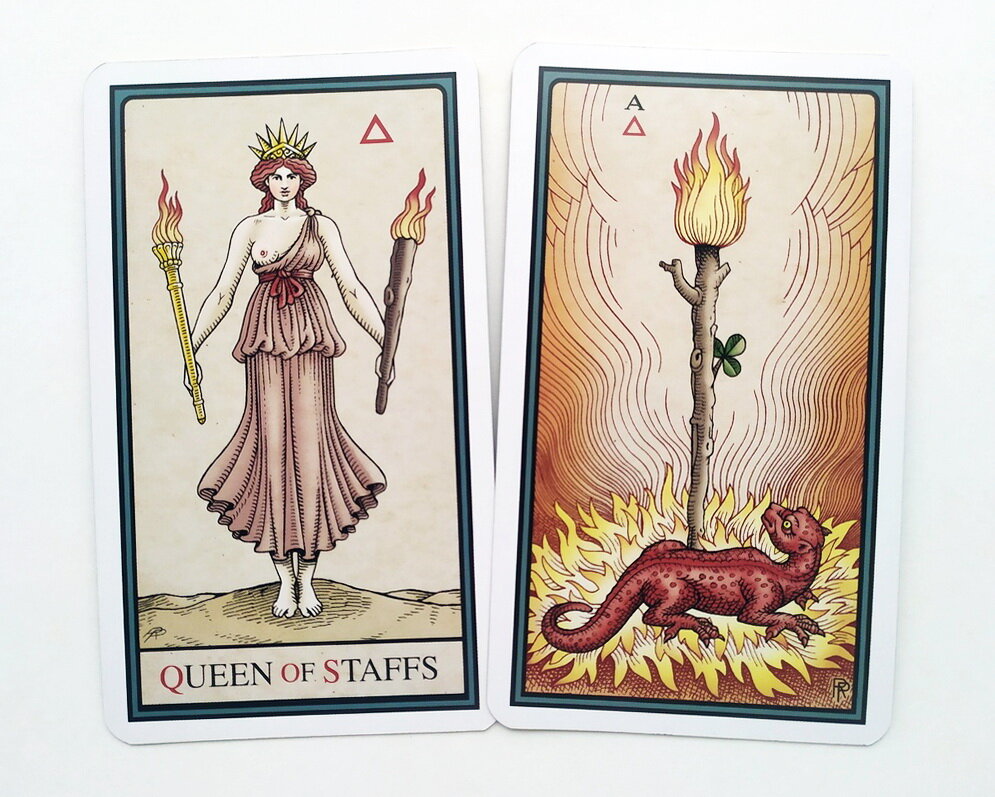 Универсальное таро императрица. Император и королева жезлов. Король скипетров таро. Император и королева жезлов. Королева пентаклей черное таро.