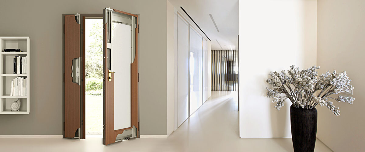 подбираем входные двери правильно