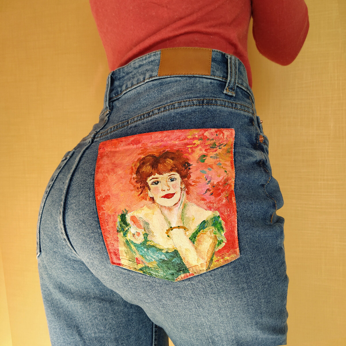 Фото из Instagram: @chaklina_n