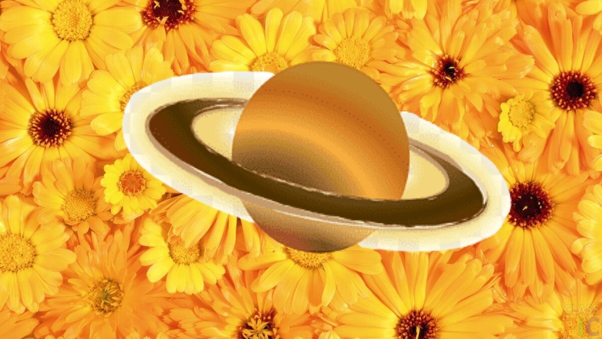 Цвет Юпитера