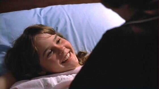 Линда Блэр  -	Риган МакНил