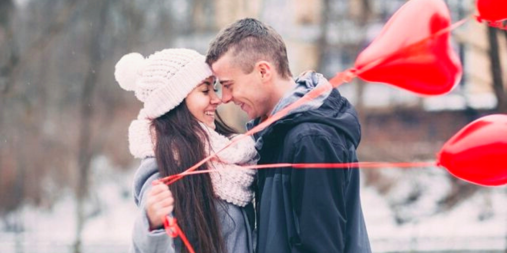 Любой мужчина хочет быть лидером