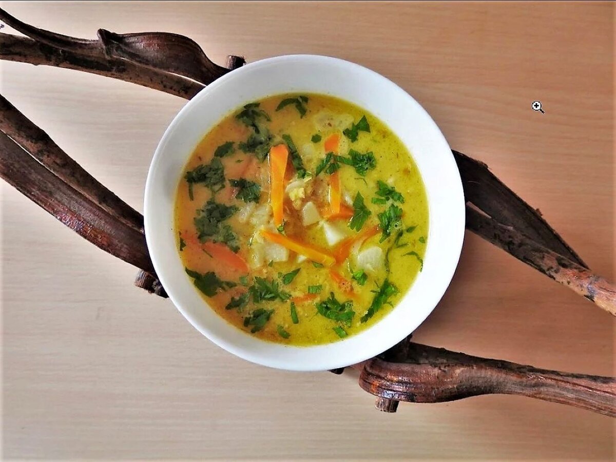 Пряный суп. Суп род. Пряный суп из арахиса