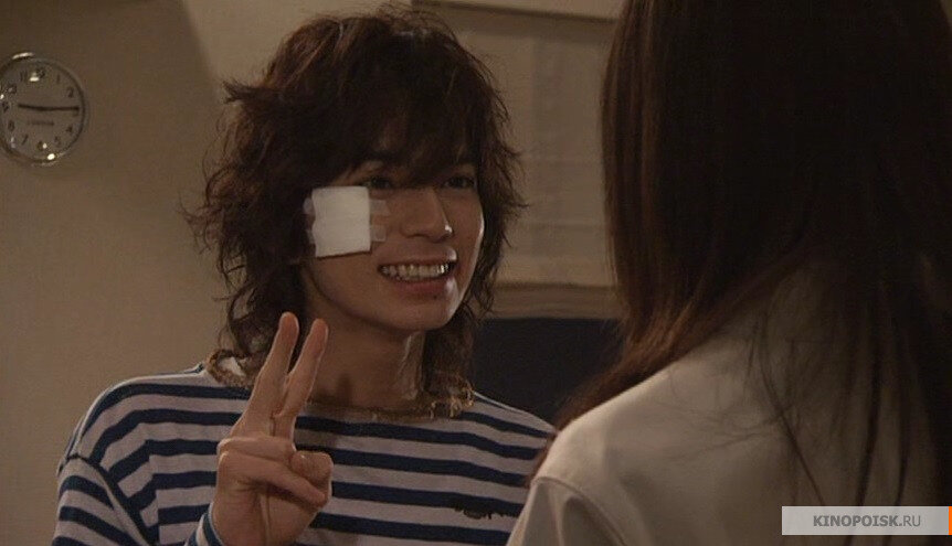 Дорама "Мой Любимец"