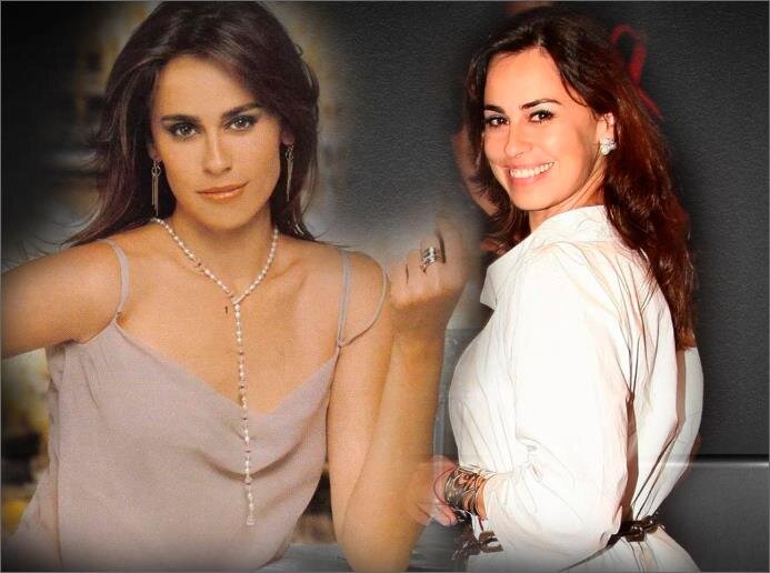 Коллаж автора - Даниэла Эскобар 