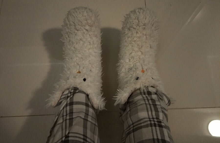 А вот теперь идеально!