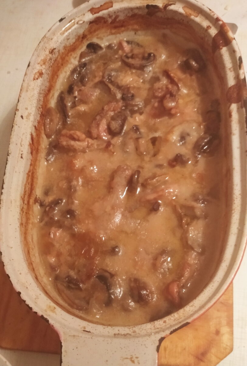 Личное фото. 