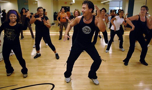 Альберто Перес (фото из отрытых источников)