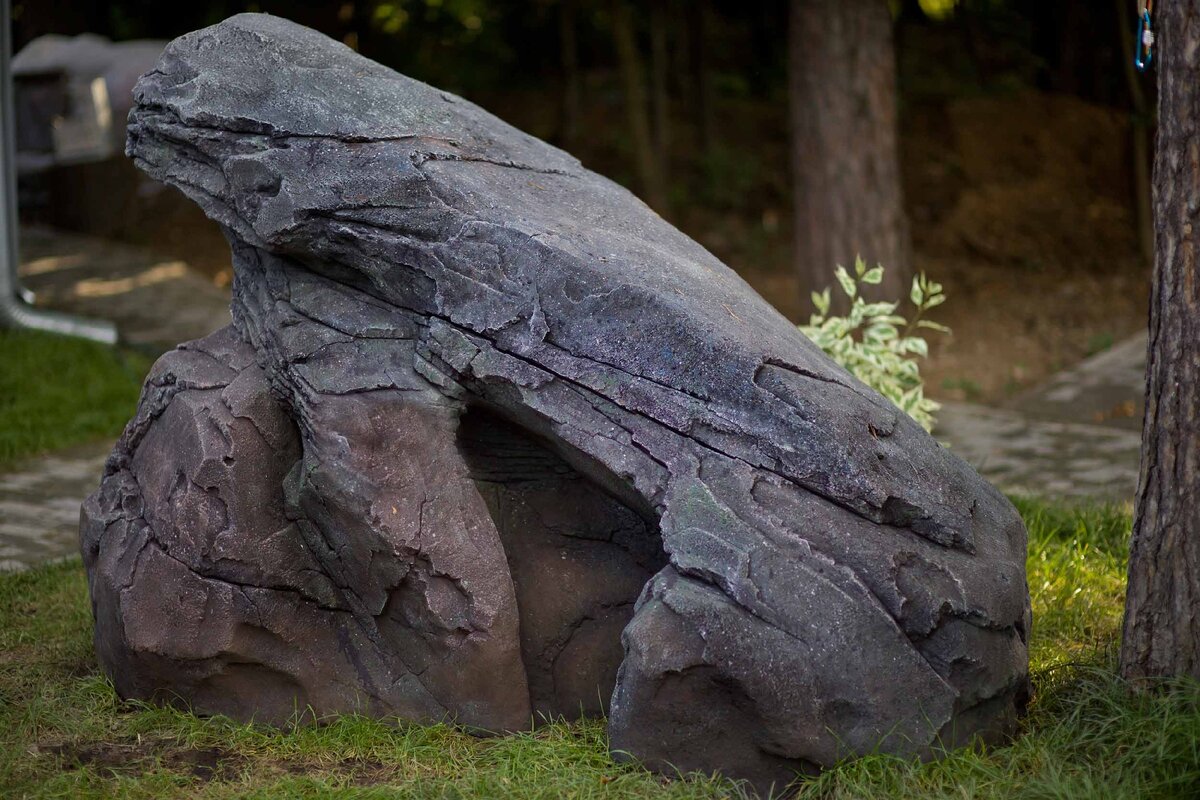 Сделать камни самому. Валуны из бетона. Камни из цемента. Камни из цемента для сада. Искусственные скалы из бетона.