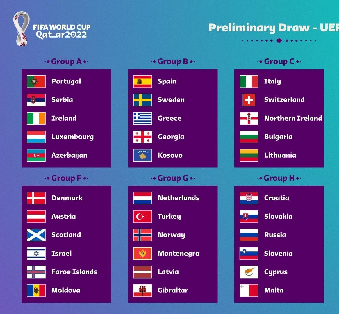 Словянская группа H