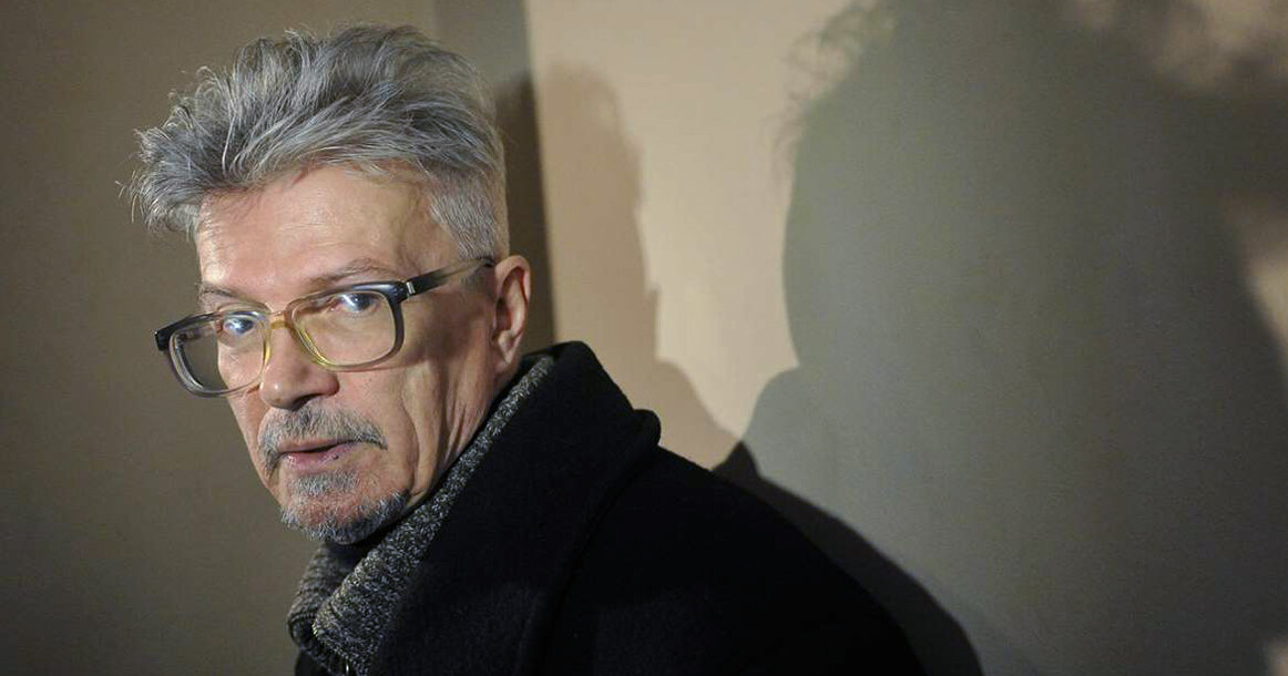 Эдуард Лимонов. Фото из открытых источников. 