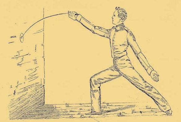 Упражнение «a la muraille» из учебника Сивербрика. 
