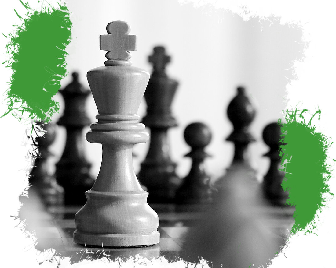 1. Image by Steen Jepsen from Pixabay 
