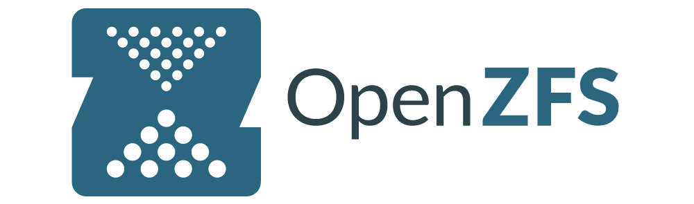 Источник: https://en.wikipedia.org/wiki/OpenZFS