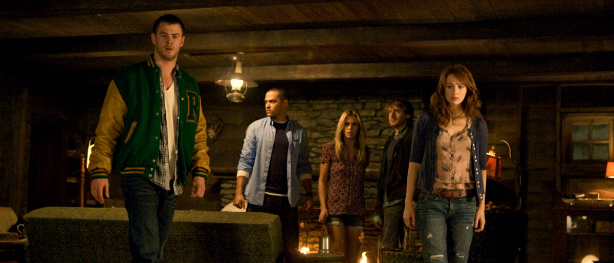   «Думаете, знакомая история?»