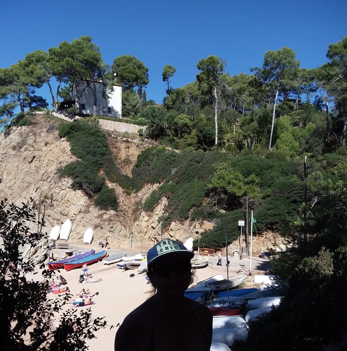 Фотографии из личного архива