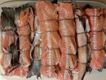 Копченые продукты