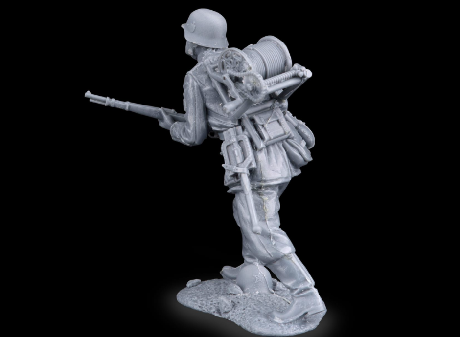 фото из группы VK Солдатики. Plastic Platoon vk.com/plasticplatoon - использовано с разрешения владельца